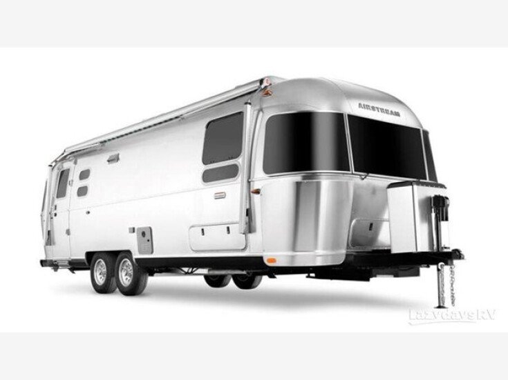Thumbnail Photo undefined for New 2023 Airstream International